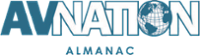 AVNation Almanac logo